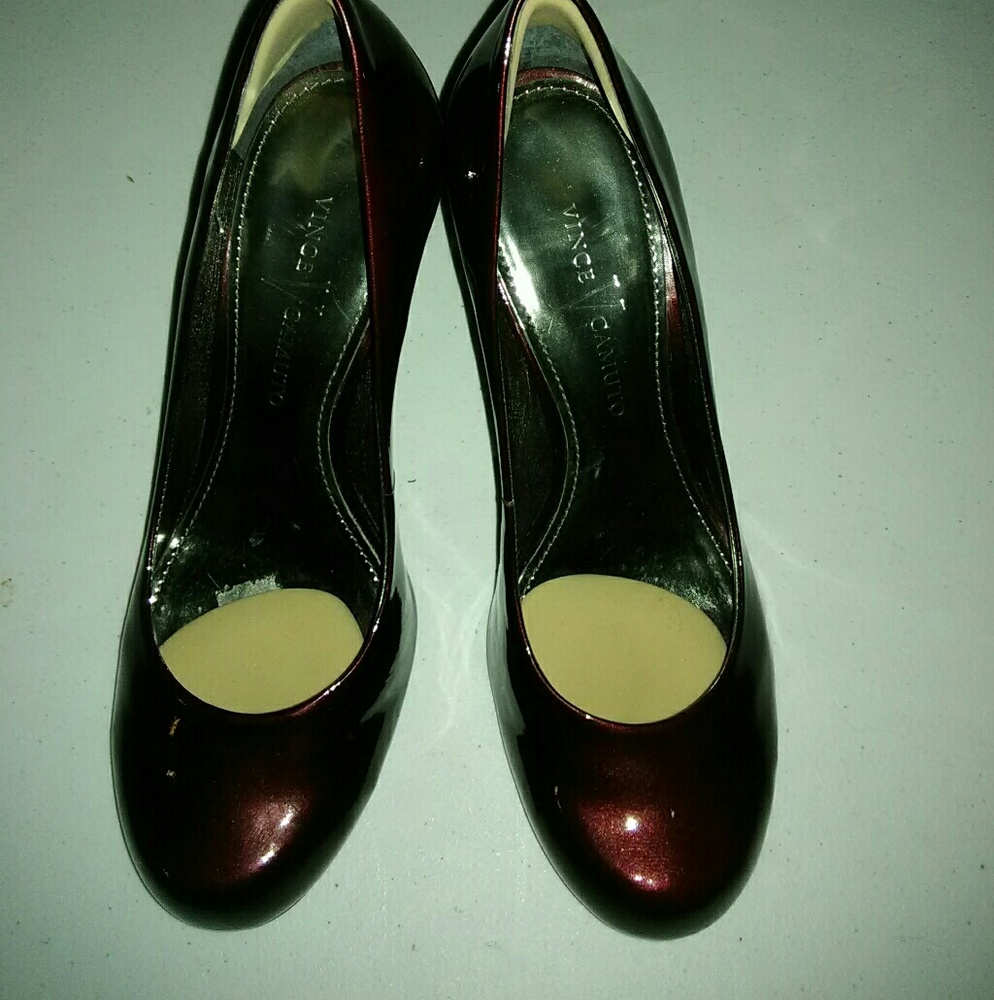 Shoes - Picture 3 of 4